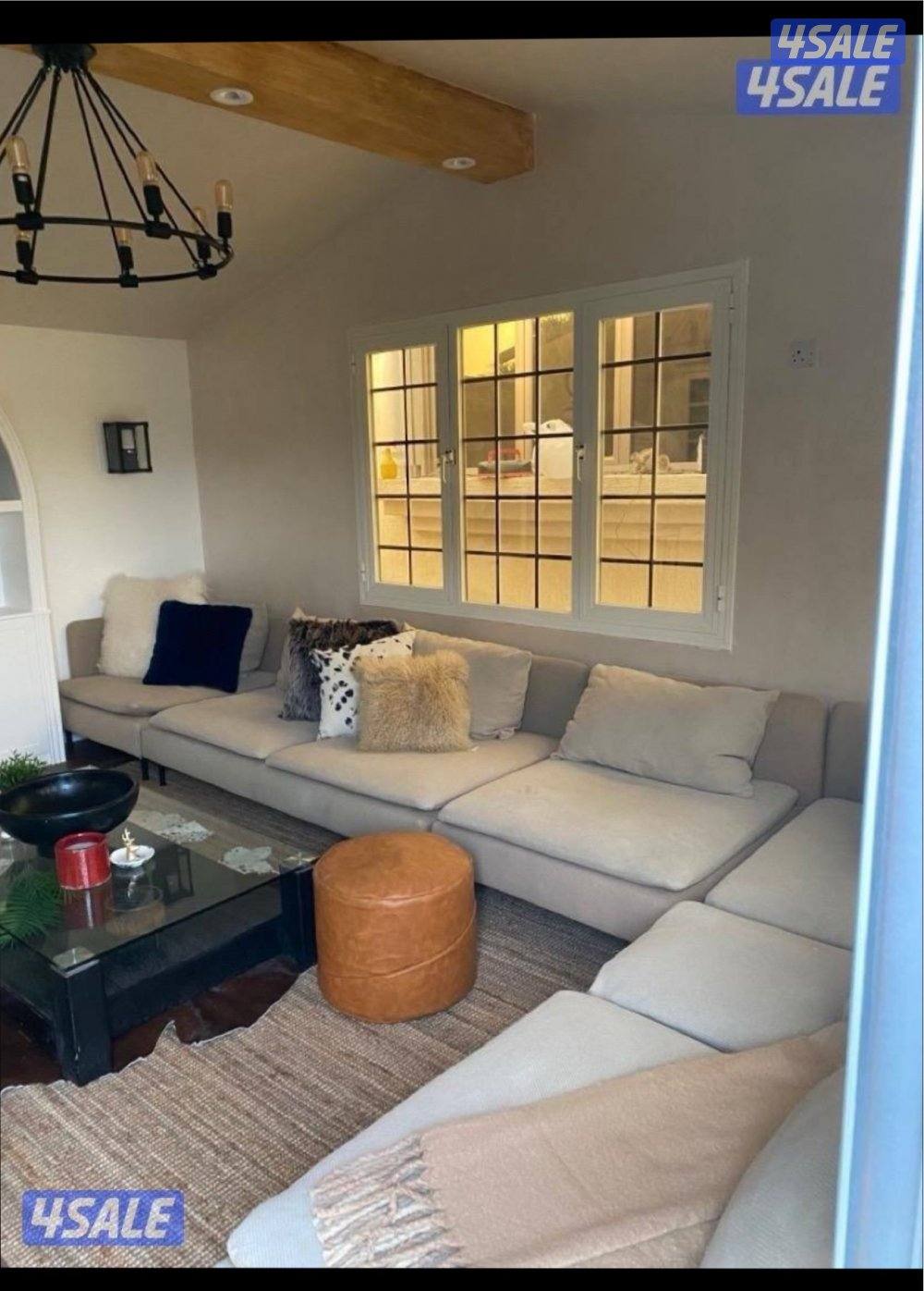 للبيع غرفة متنقلة قياس  5 / 77