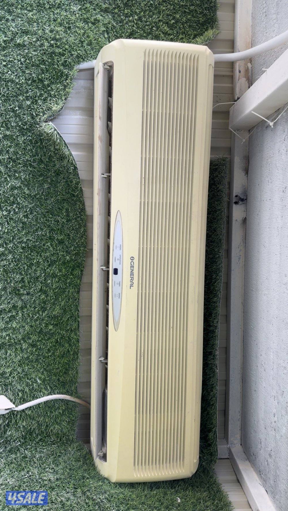 مكيف جنرال0