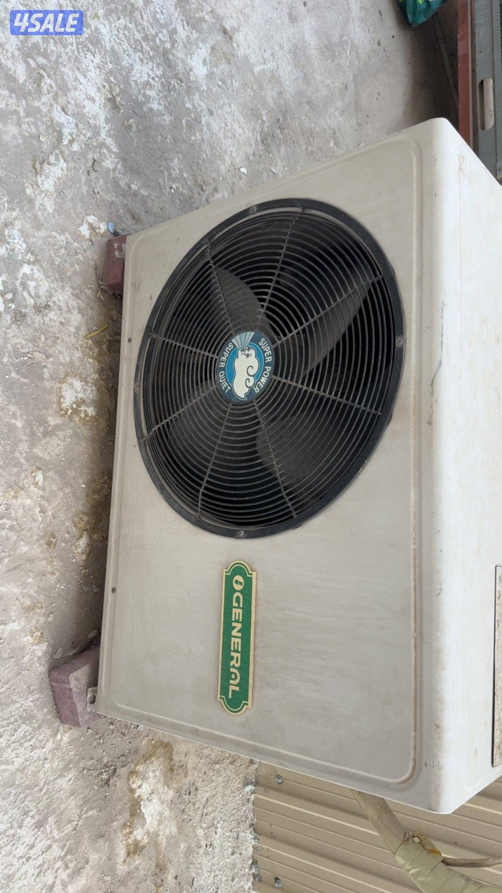 مكيف جنرال2