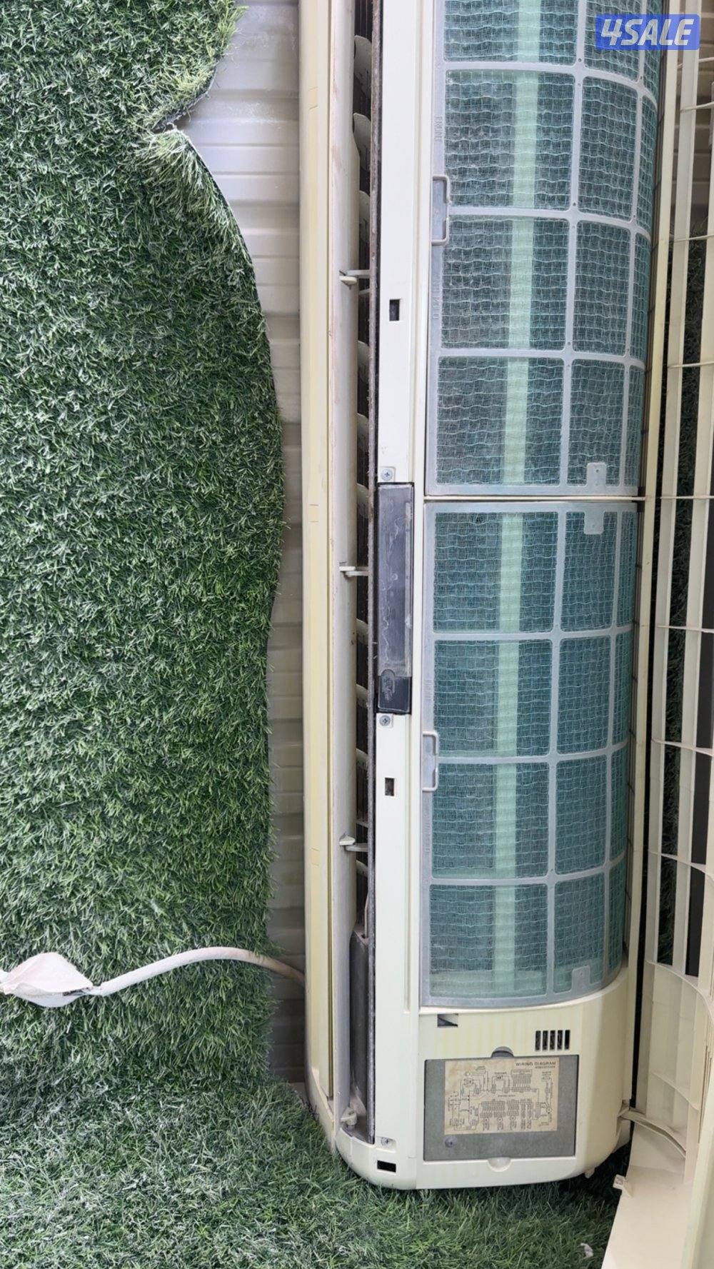 مكيف جنرال1