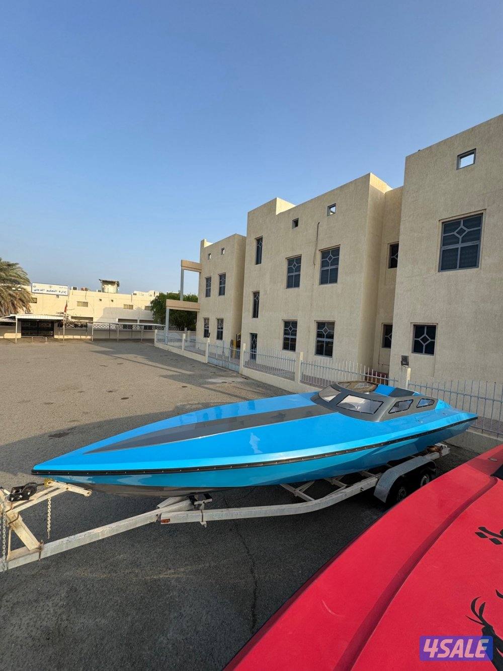 القمزي سبورت0