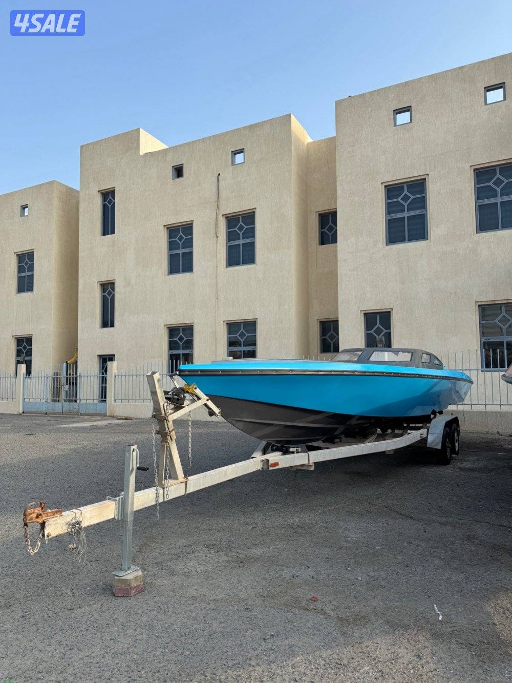 القمزي سبورت6