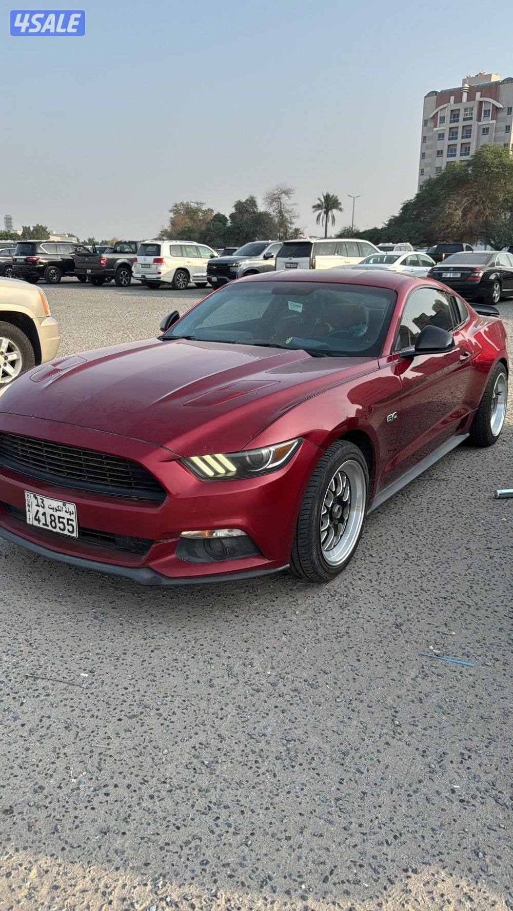 بريميوم فل تصريح صوت6