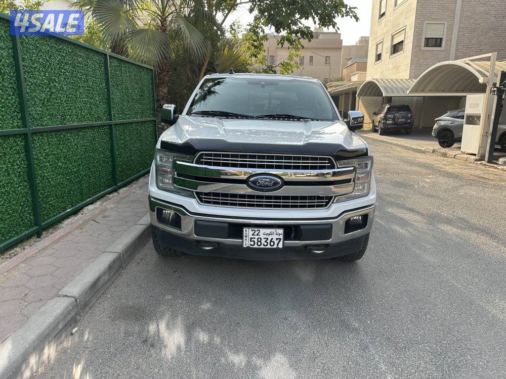 للبيع وانيت فورد لاريت2