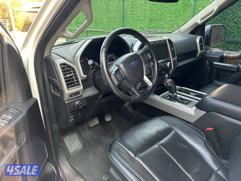 للبيع وانيت فورد لاريت4