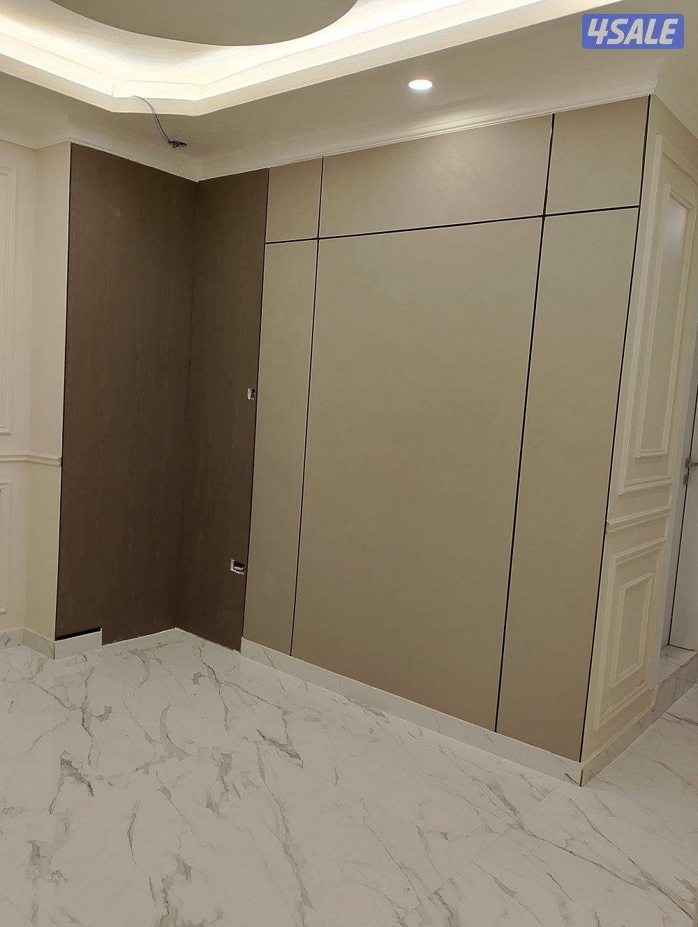 اصباغ وورق جدران2