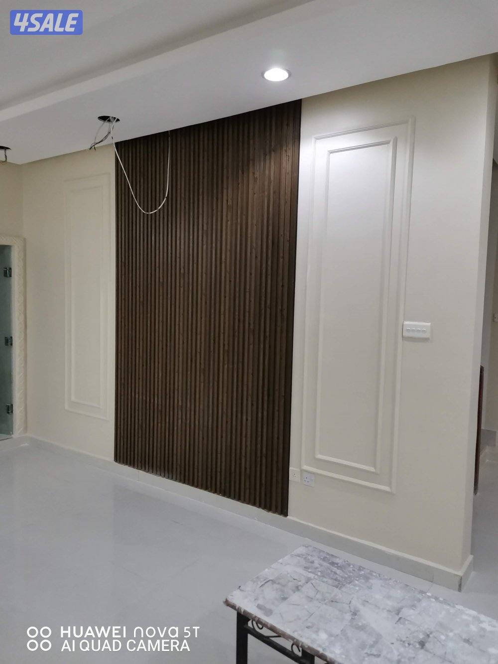 اصباغ وورق جدران5