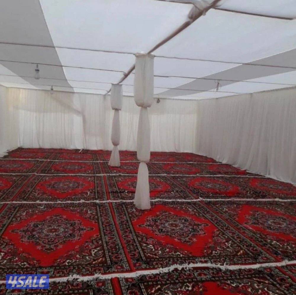 زينه افراح ابورحمه كل مستلزمات الأفراح1