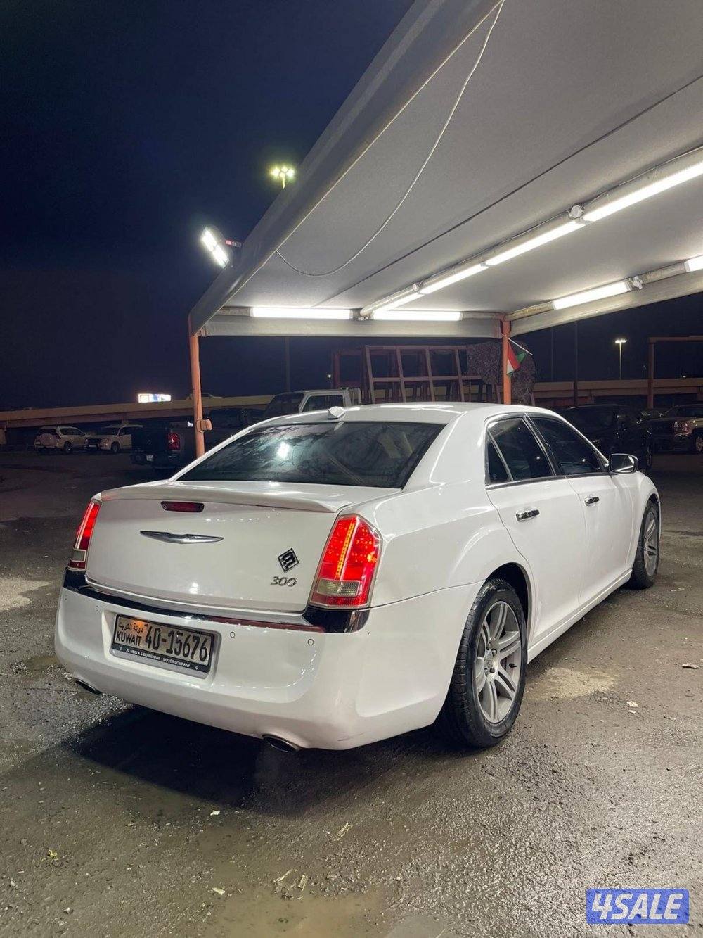 للبيع كرايزلر 20142