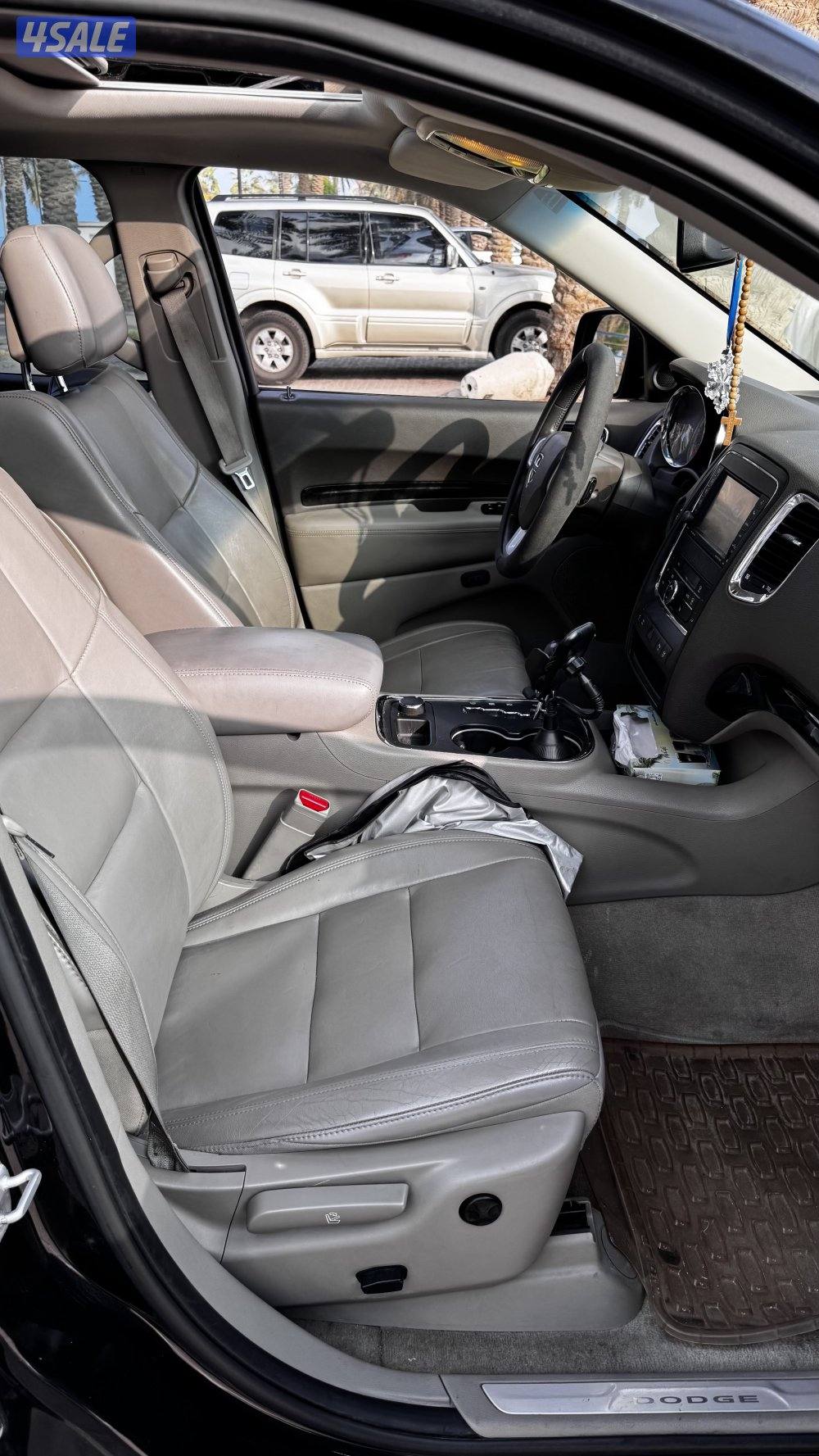 دورانجو ٢٠١٣ كامل المواصفات فتحه و شاشه ماشي ١٧٠ كم دبل جير13