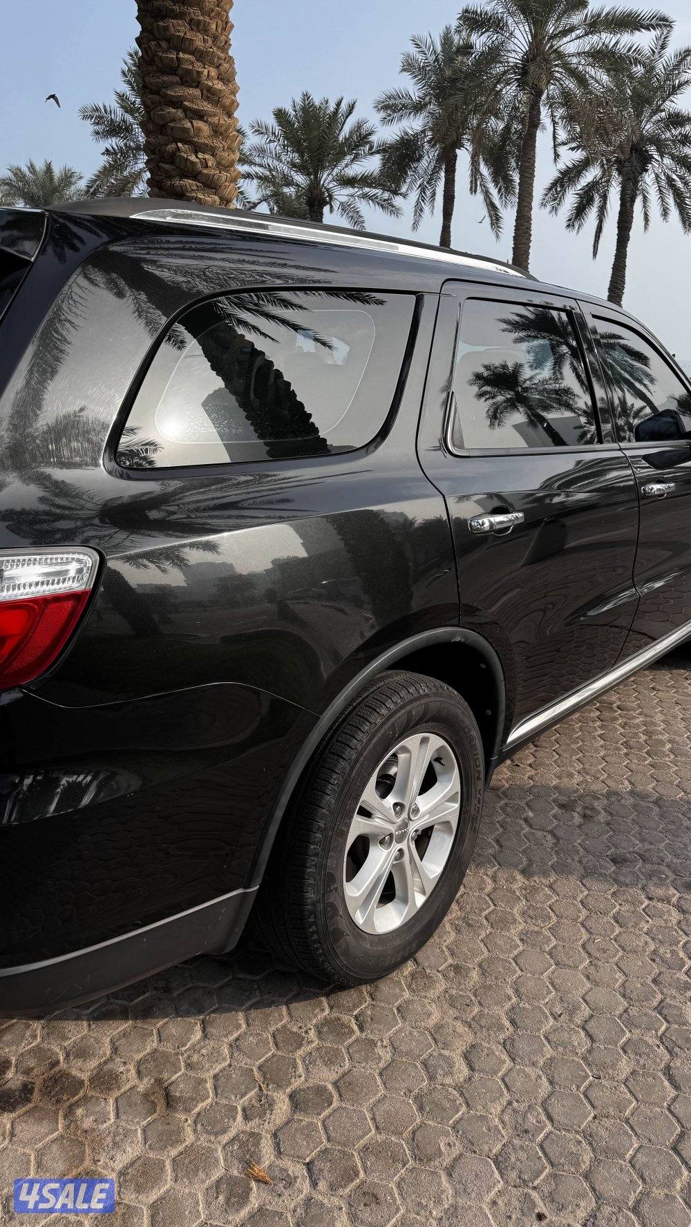 دورانجو ٢٠١٣ كامل المواصفات فتحه و شاشه ماشي ١٧٠ كم دبل جير15