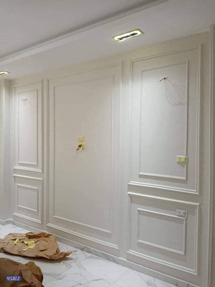 هل تبي صباغ شاطر ورخيص خبره طويله في مجال الاصباغ جميع مناطق الكويت6