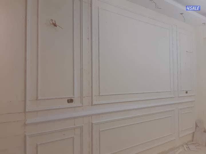 هل تبي صباغ شاطر ورخيص خبره طويله في مجال الاصباغ جميع مناطق الكويت7