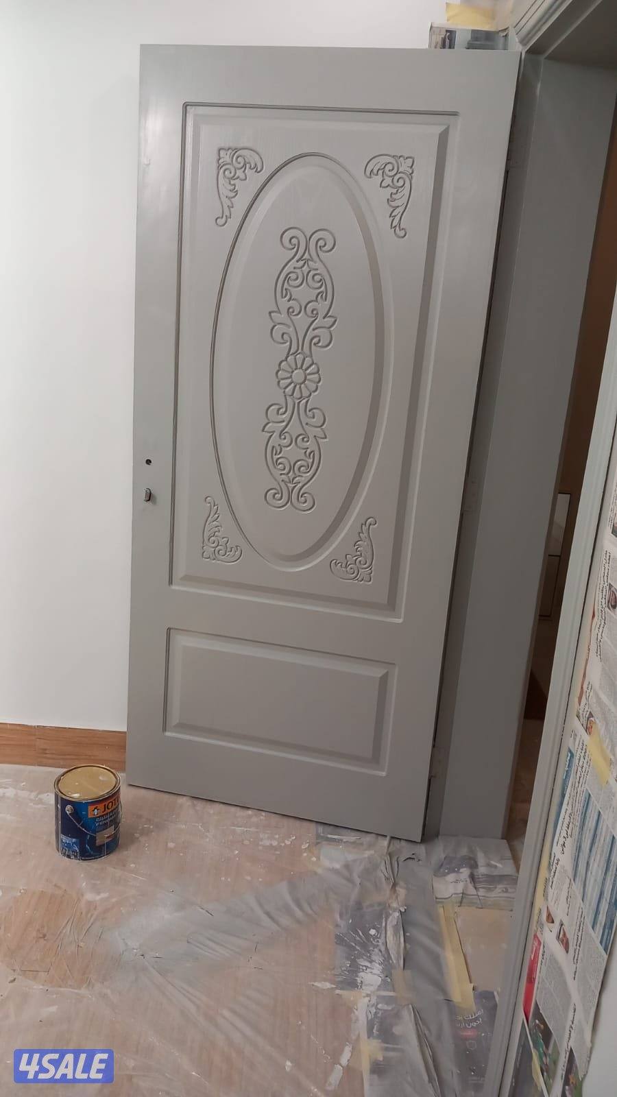 هل تبي صباغ شاطر ورخيص خبره طويله في مجال الاصباغ جميع مناطق الكويت9