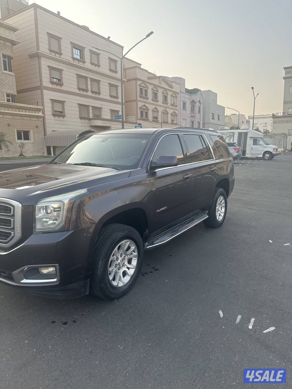 للبيع يوكن مديل 20156