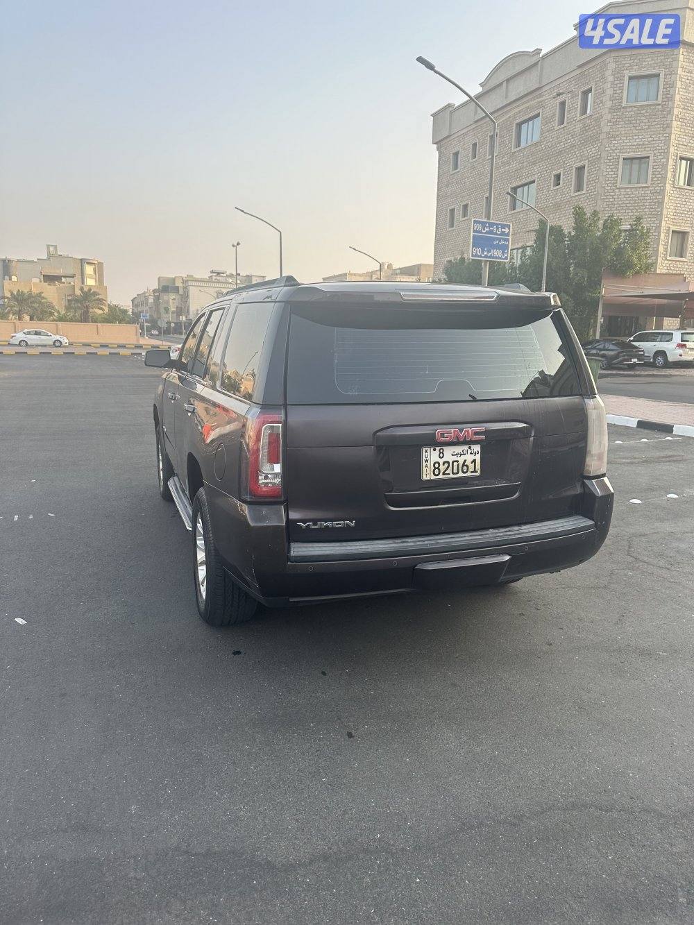 للبيع يوكن مديل 20158