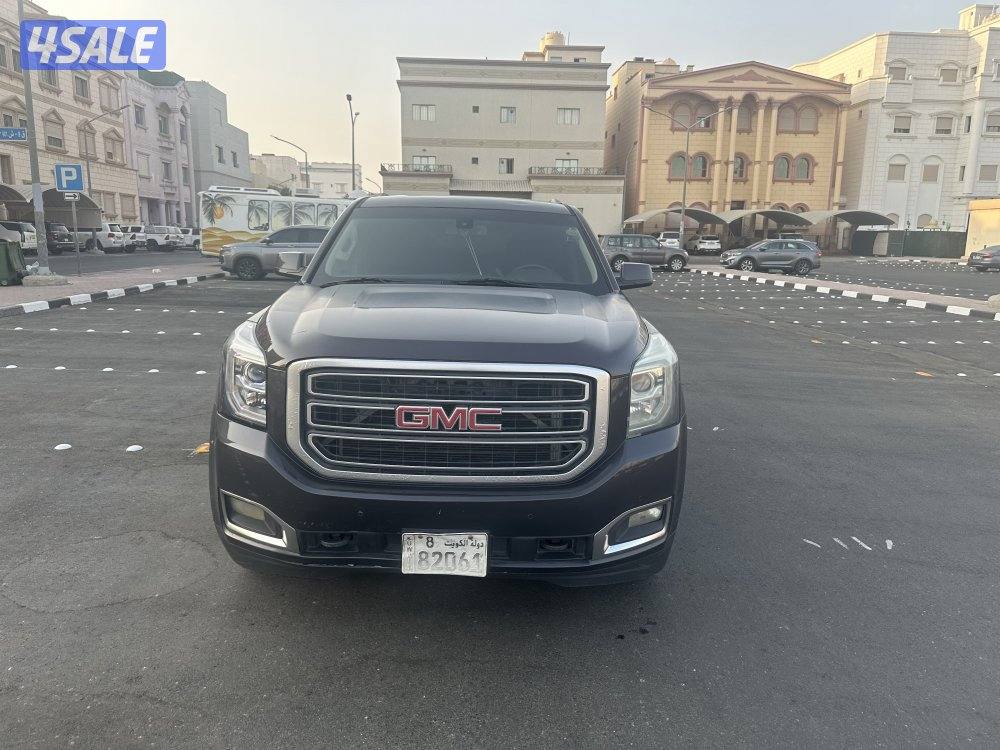 للبيع يوكن مديل 20159