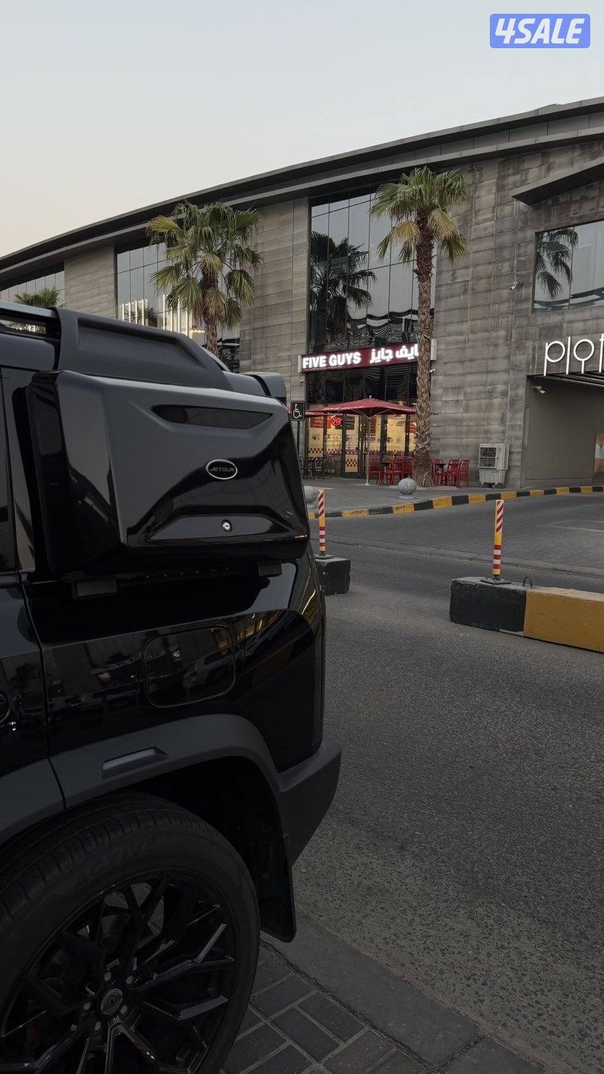 للبيع جيتور2