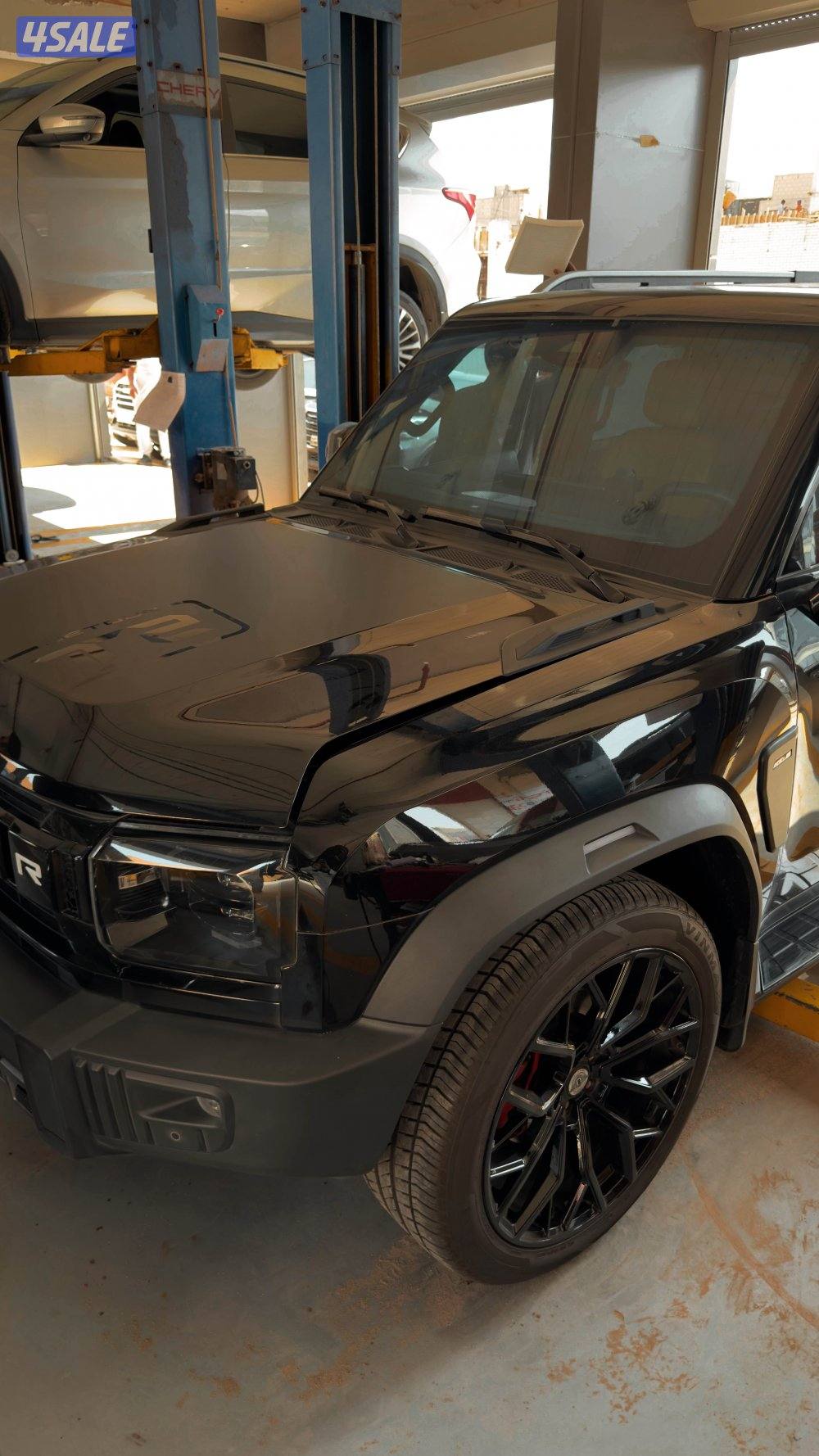 للبيع جيتور3