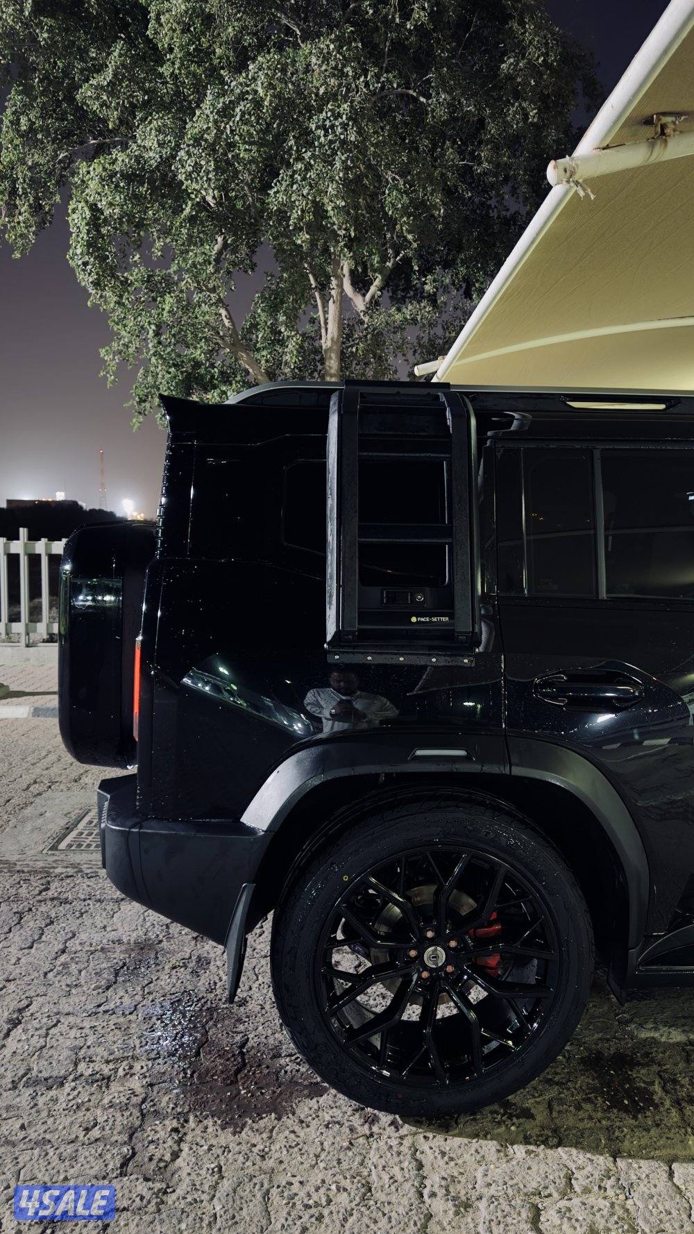 للبيع جيتور4