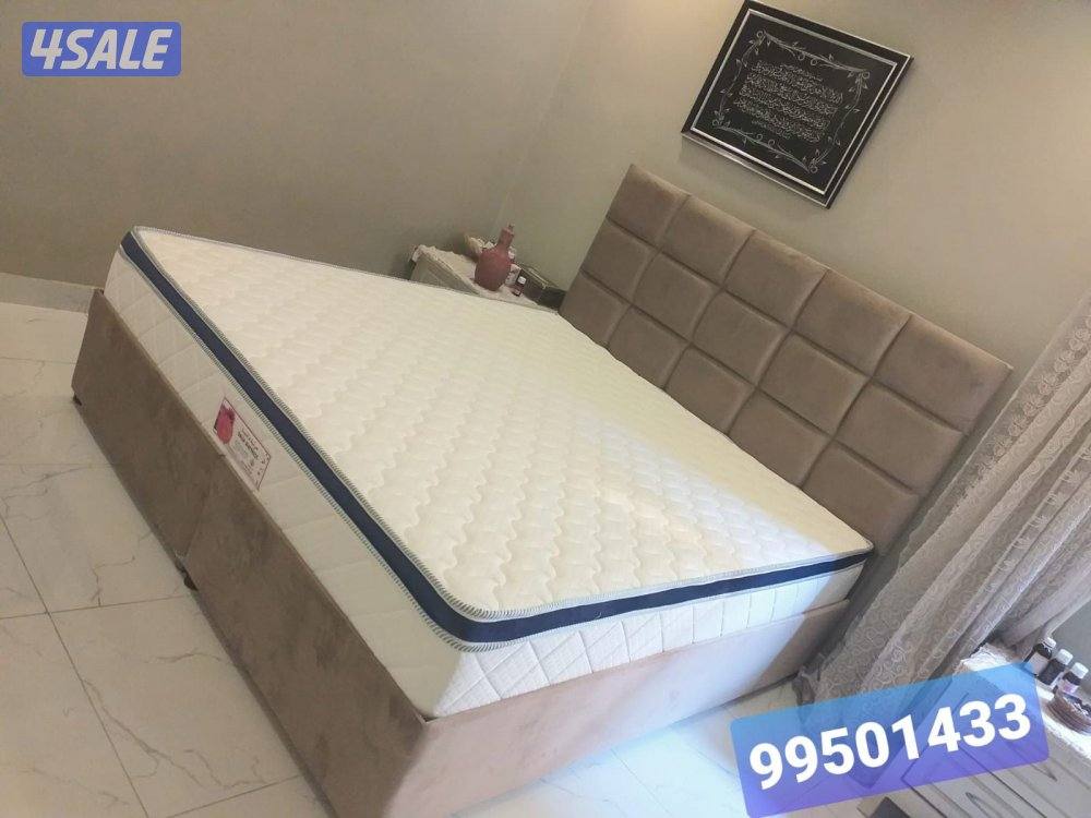 سراير ومفروشات ومراتب0