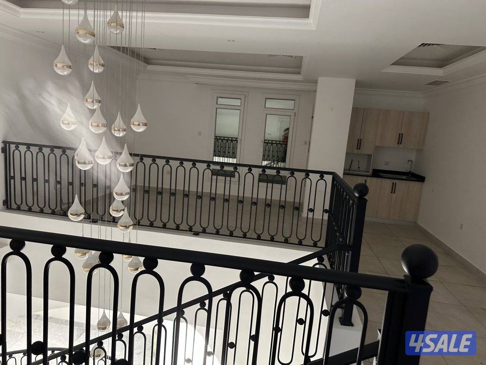 للبيع في الأندلس قريب من خدمات بنيان جديد1