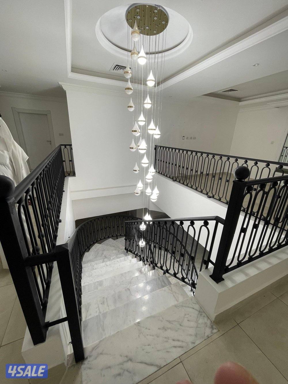 للبيع في الأندلس قريب من خدمات بنيان جديد4