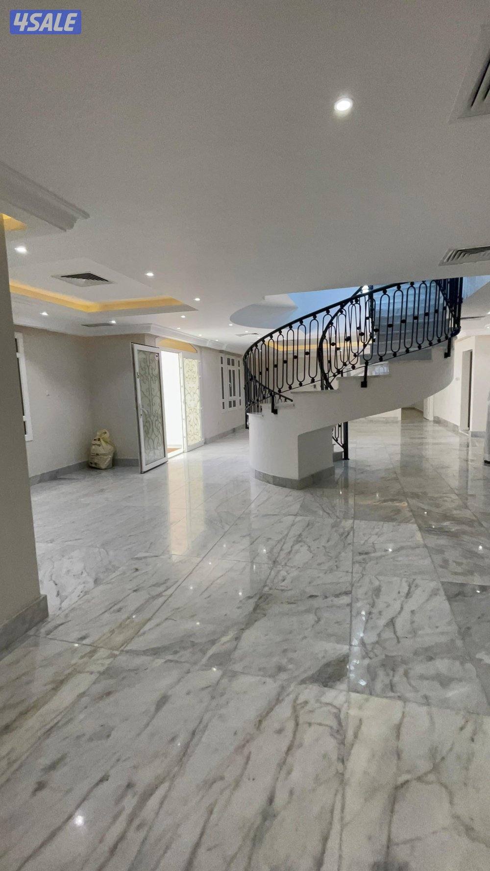 للبيع في الأندلس قريب من خدمات بنيان جديد5