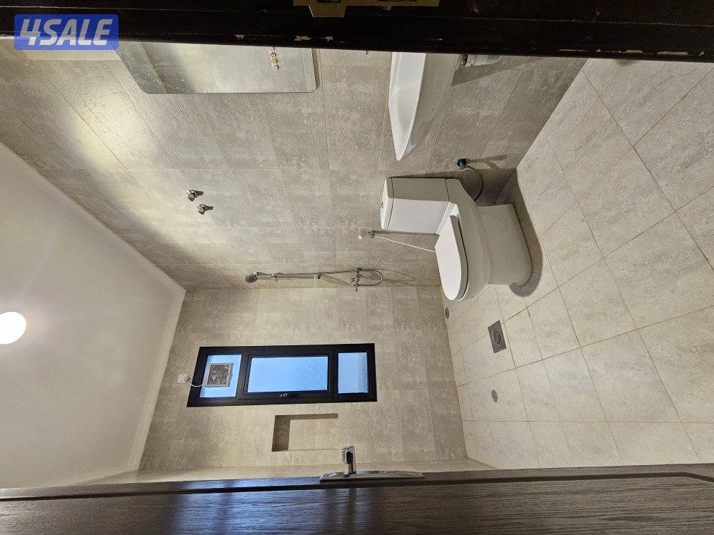 للايجار شقه مساحات كبيره ارضيه3