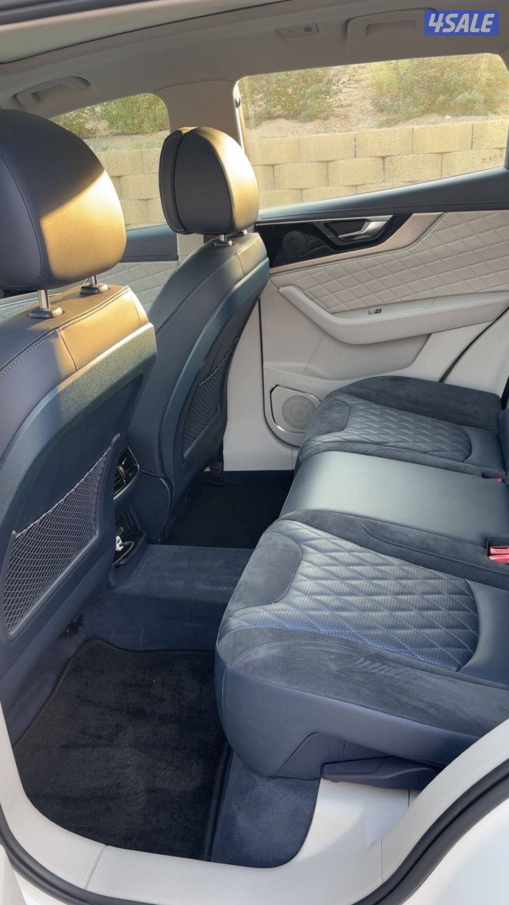 للبيع هونشي - HS5 موديل 2021  ماشي 53 الف  شرط الفحص قير ومكينه وشاصي8