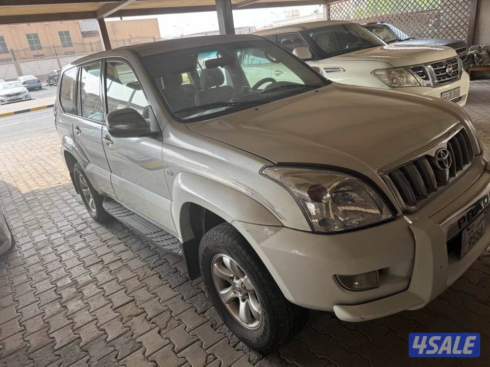 برادو مديل ٢٠٠٥0