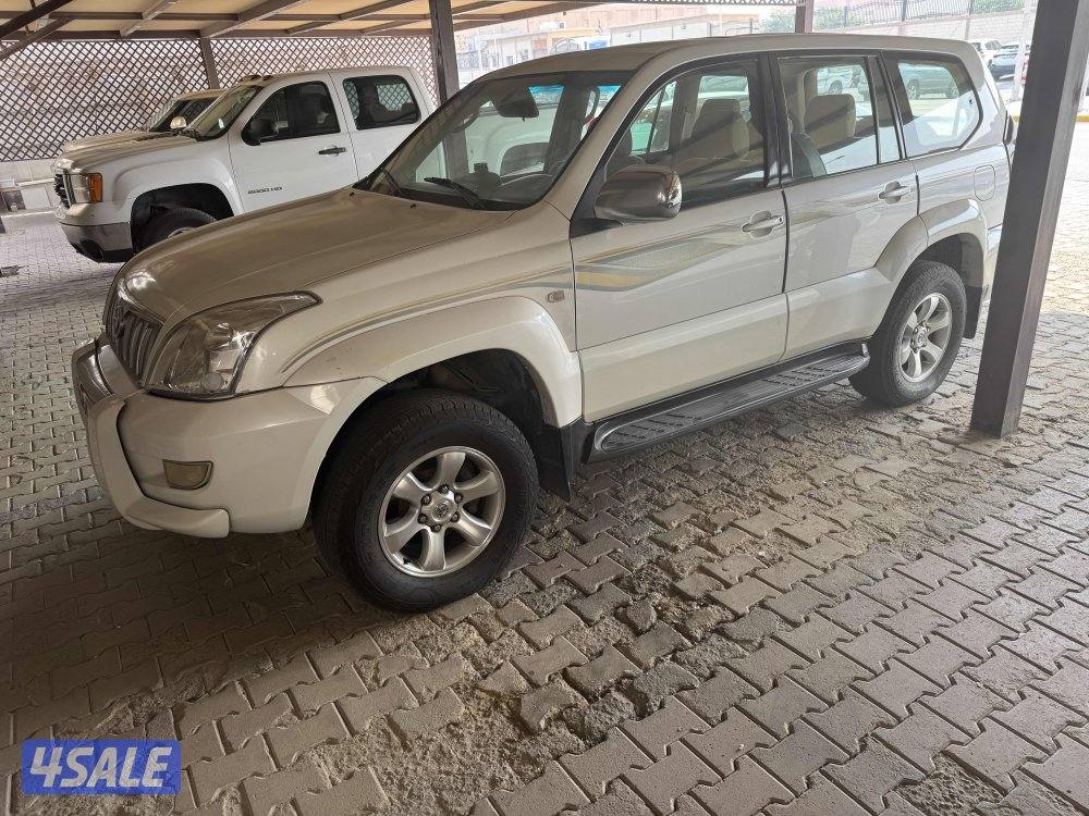 برادو مديل ٢٠٠٥1