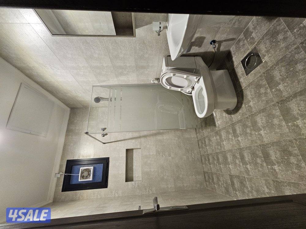 للايجار شقه مساحات واسعه ابوفطيره3