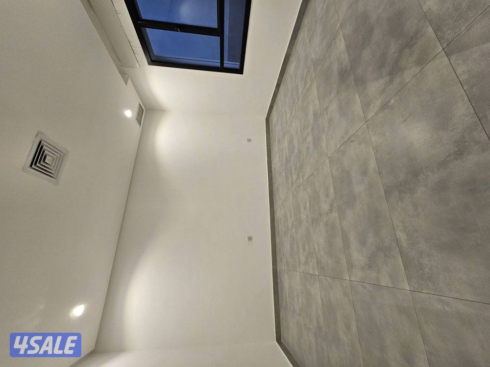 للايجار شقه مساحات واسعه ابوفطيره4