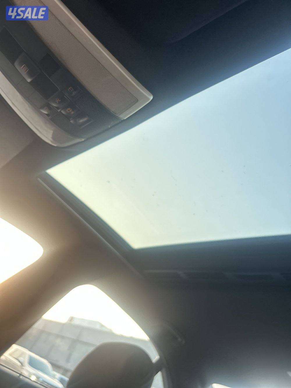 مرسيدس C 200 البيع للضروره تحويل بنفس الوقت3