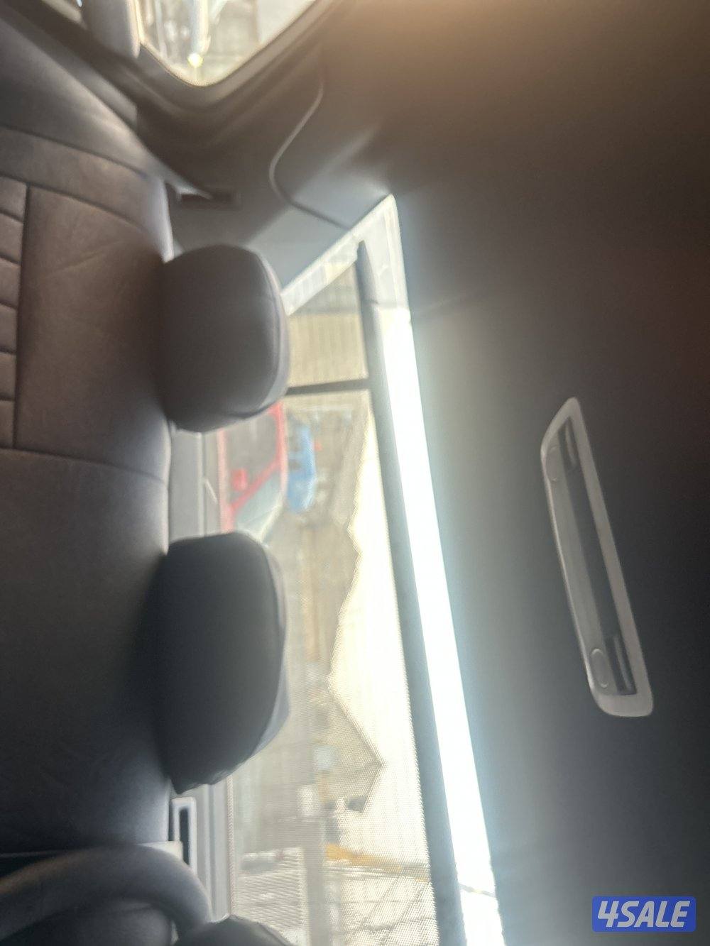 مرسيدس C 200 البيع للضروره تحويل بنفس الوقت4