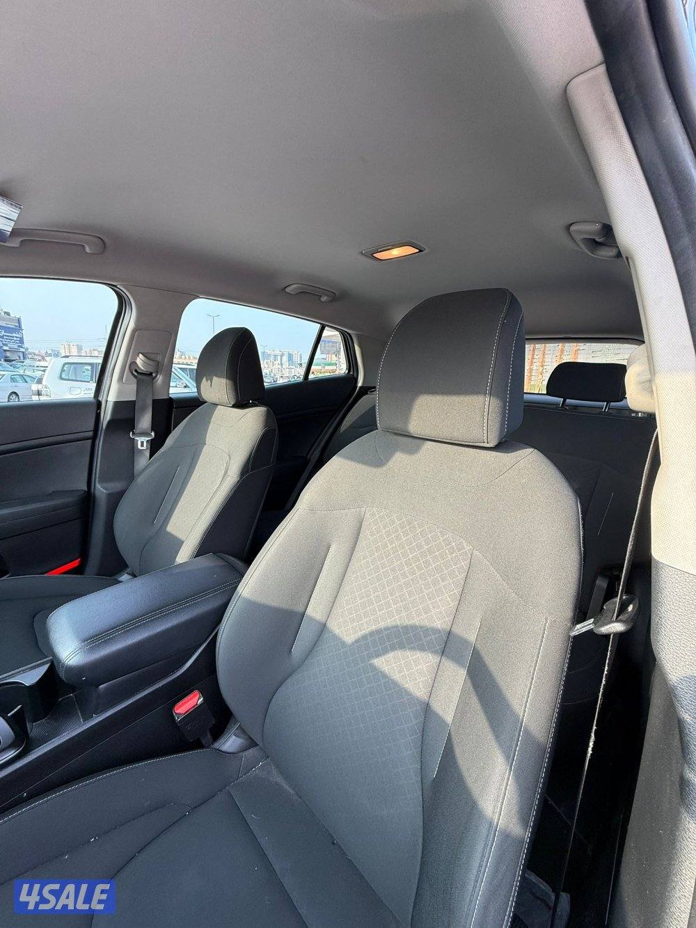 للبيع كيا سبورتاج موديل ٢٠٢٣ عداد ٨٨ شرط الفحص صبغ الوكاله تحت الكفاله5