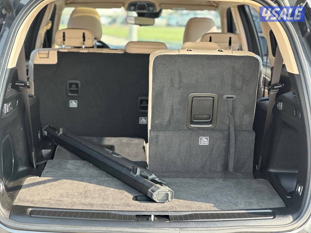 للبيع جراند شيروكي LIMITED L ماشي ٦٨ الف كيلو6