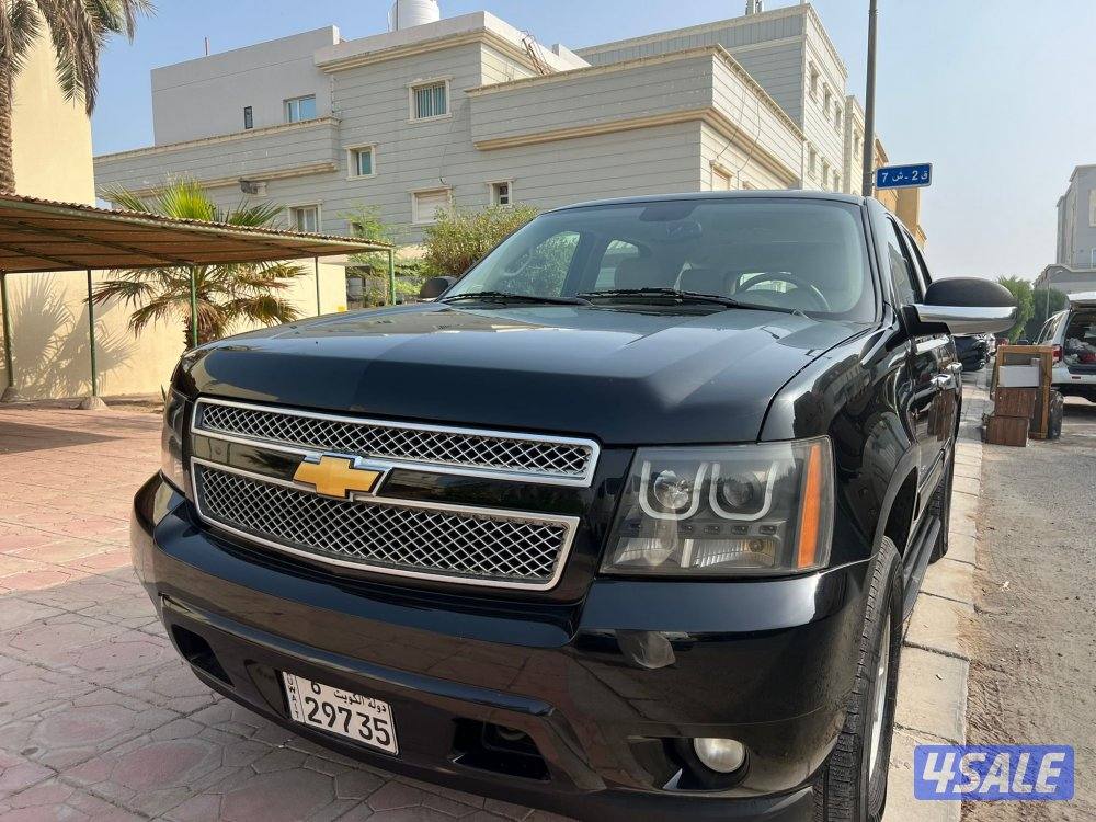 للبيع تاهو ٢٠١٤0