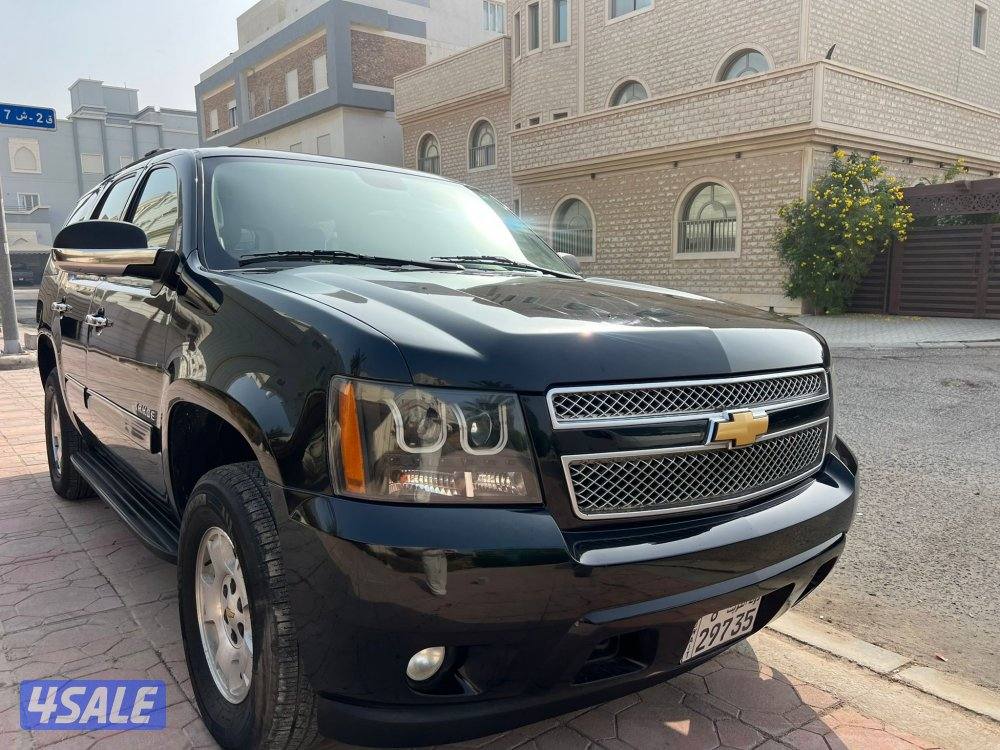 للبيع تاهو ٢٠١٤1