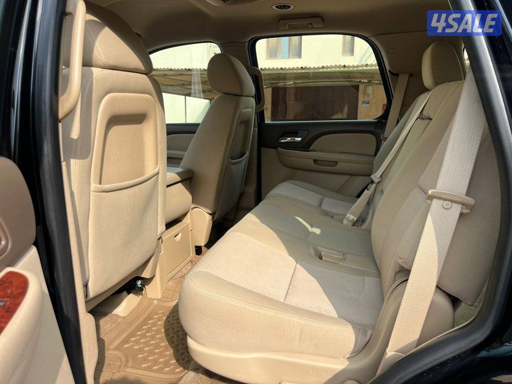 للبيع تاهو ٢٠١٤4