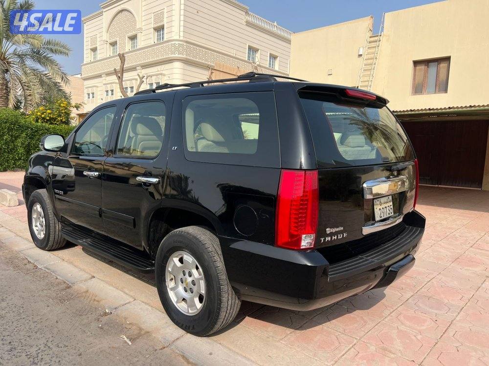 للبيع تاهو ٢٠١٤3