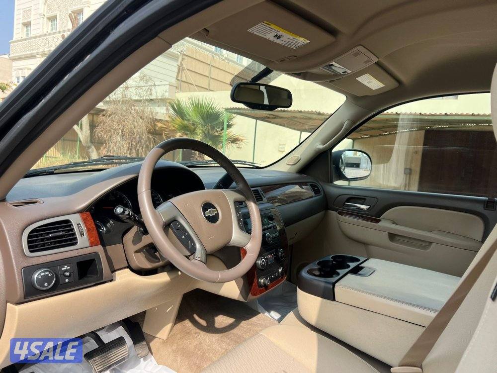 للبيع تاهو ٢٠١٤5