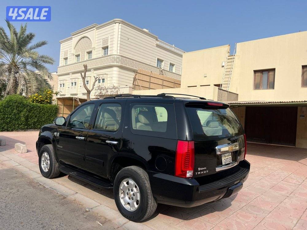 للبيع تاهو ٢٠١٤6