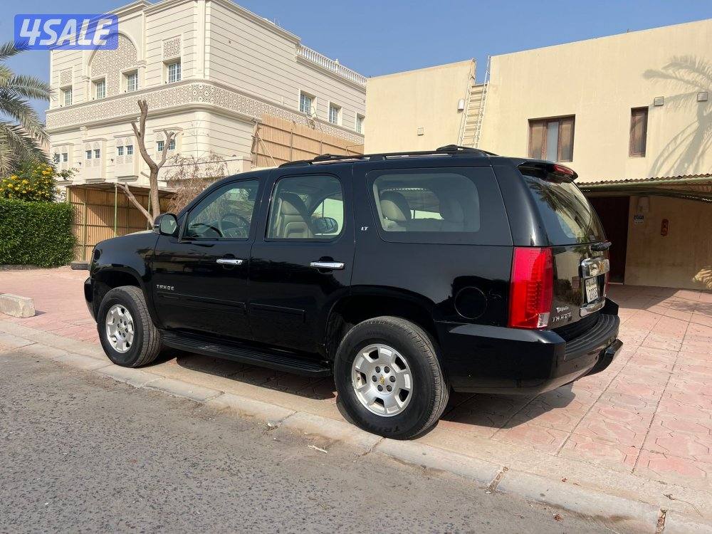 للبيع تاهو ٢٠١٤7