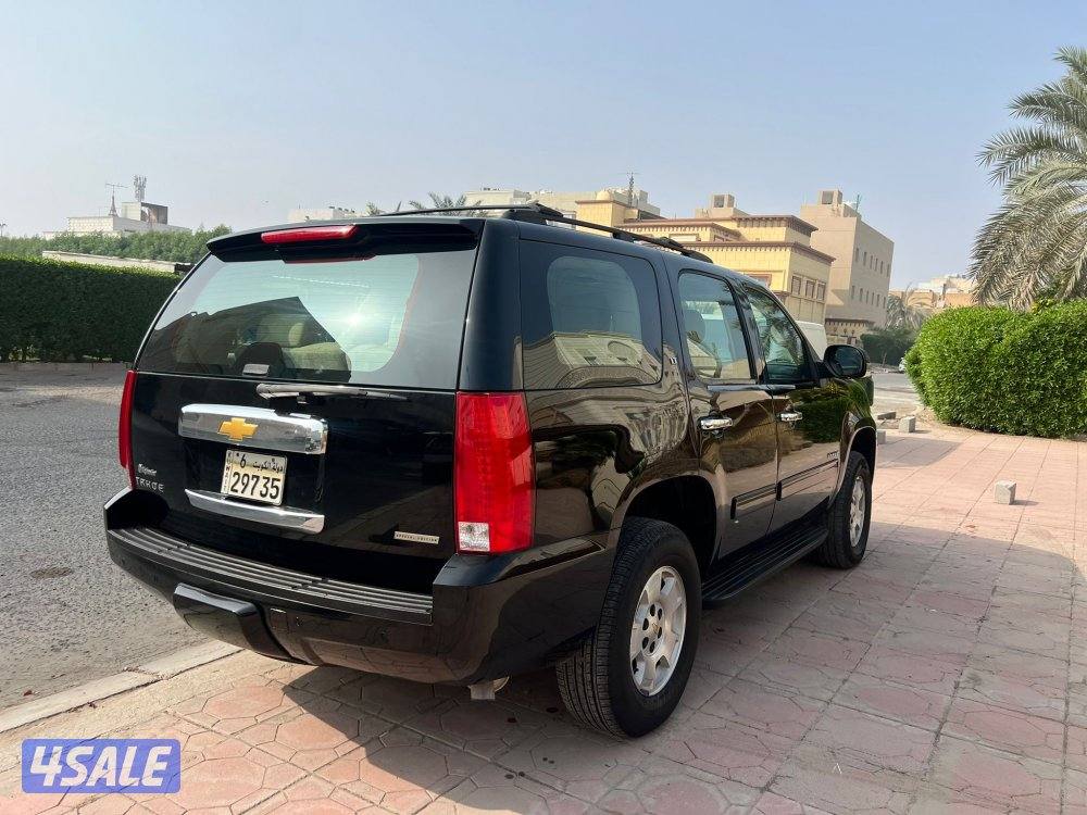 للبيع تاهو ٢٠١٤9