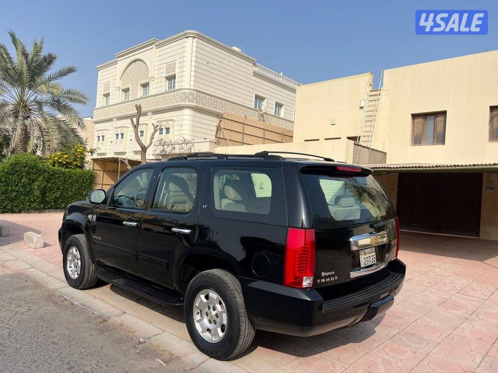 للبيع تاهو ٢٠١٤10