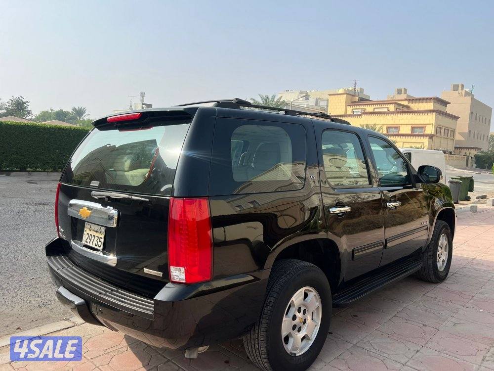 للبيع تاهو ٢٠١٤12