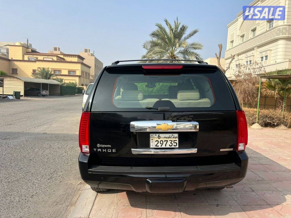 للبيع تاهو ٢٠١٤11