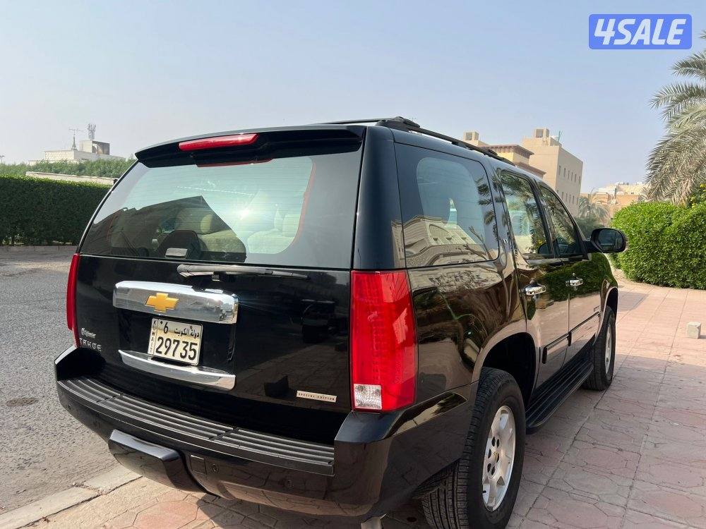 للبيع تاهو ٢٠١٤13